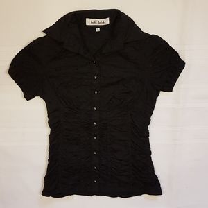 Lady Dutch Blouse